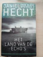 Daniel Hecht - Midprice, Ophalen of Verzenden, Zo goed als nieuw, Daniel Hecht