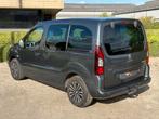 Peugeot partner benzine euro 6b 1ste eig. REEDS GEKEURD VVK, Auto's, Bedrijf, Te koop