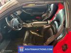 Chevrolet Corvette C5 cabriolet | 1999 | Route 66 Auctions, Auto's, Oldtimers, Chevrolet, Zwart, Bedrijf, Handgeschakeld