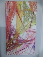 cadre design xxl, Maison & Meubles, Enlèvement, Comme neuf, 100 à 125 cm, 75 cm ou plus