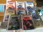 THORGAL "DE ULTIEME 8", Complete serie of reeks, Ophalen of Verzenden, Gelezen