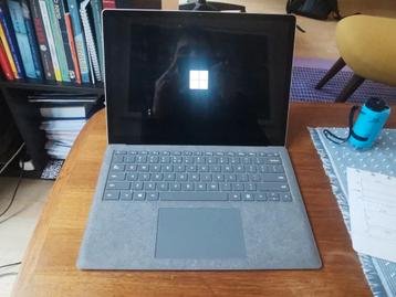 Surface Laptop 3 beschikbaar voor biedingen
