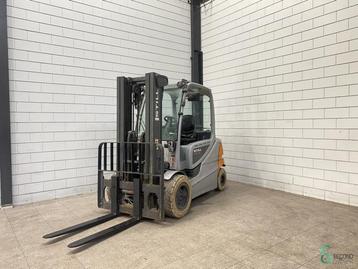 Heftruck Still RX60-40 2019 beschikbaar voor biedingen