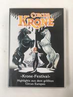 Krone circus, Alle leeftijden, Verzenden, Nieuw in verpakking, Kunst of Cultuur