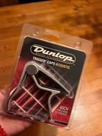 Dunlop trigger capo acoustic, Ophalen, Zo goed als nieuw