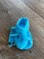 Vintage babysokjes, Kinderen en Baby's, Babykleding | Schoentjes en Sokjes, Ophalen of Verzenden, Zo goed als nieuw, Jongetje of Meisje