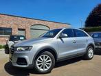 Audi Q3/1.4TFSi/150pk/1ste eig/BTW/DSG,Leder,Xenon,Keyless, SUV ou Tout-terrain, 5 places, Cuir, Automatique