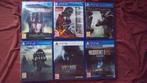 The last guardian
Metal gear solid v
Final fantasy xv
Shadow, Games en Spelcomputers, Ophalen of Verzenden, Zo goed als nieuw
