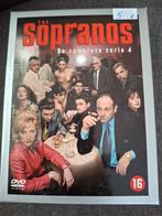 The sopranos,  de complete Serie 4, Ophalen of Verzenden
