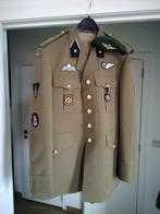 PARA COMMANDO, Ophalen