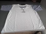 2 t shirts. Nieuw. XXL, Kleding | Dames, Ophalen of Verzenden, Nieuw, Overige kleuren, Shirt of Top