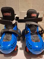 Skeelers, Sport en Fitness, Skeelers, Ophalen, Verstelbaar, Zo goed als nieuw