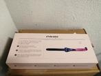 WEG=WEG!!! NIEUW KOSTBAAR KRULTANG CERAMIC |NEW CURLING IRON, Handtassen en Accessoires, Uiterlijk | Haarverzorging, Ophalen of Verzenden