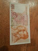 Billet original de 50 francs de Belgique, état neuf, Enlèvement ou Envoi