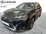 Lexus UX 250h Style Edition, Auto's, Lexus, Automaat, Zwart, Parkeersensor, Bedrijf