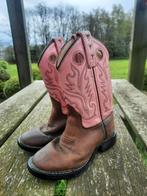 Western boots voor kinderen, Gebruikt, Ophalen of Verzenden, Western, Kinderen