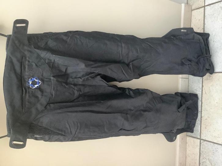 Motorbroek, Motoren, Kleding | Motorkleding, Broek | textiel, Dames, Heren, Tweedehands, Ophalen