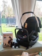 Hauck Comfort Fix Set, Kinderen en Baby's, Autostoeltjes, Ophalen, Zo goed als nieuw, Isofix