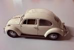 Franklin Mint VW Beetle 1967 1:24, Hobby en Vrije tijd, Modelauto's | 1:24, Ophalen of Verzenden, Zo goed als nieuw, Auto, Overige merken