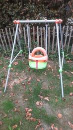Schommel, Kinderen en Baby's, Ophalen, Schommel