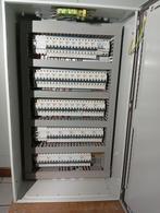 Zekeringkast industrieel, 3x400 volt + N, Bricolage & Construction, Électricité & Câbles, Enlèvement, Interrupteur