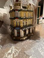 Luville huisje, Diversen, Kerst, Ophalen, Zo goed als nieuw