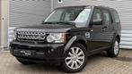 Land Rover Discovery 4/ 3.0 HSE/ 7 Plaatsen/, Auto's, Automaat, Euro 5, 2993 cc, Bruin