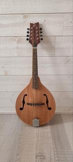Mandoline nieuw, Muziek en Instrumenten, Snaarinstrumenten | Mandolines, Ophalen, Nieuw