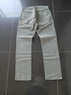 Broek heren, Kleding | Heren, Maat 52/54 (L), Ophalen of Verzenden, Zo goed als nieuw, Groen