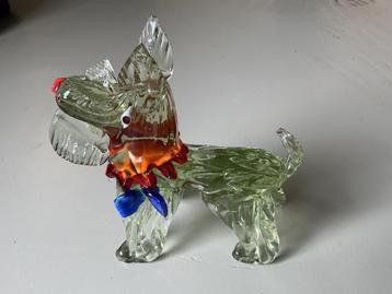 Murano beschikbaar voor biedingen