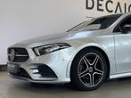 Mercedes-Benz A 180 1.3i AMG-Line *Sportzetels*Camera*App C, Auto's, Mercedes-Benz, 100 kW, 4 deurs, USB, 136 pk