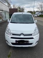 Citroen berlingo 1.6 HDI 176.000 KM euro. 5B, Auto's, Citroën, Alcantara, Wit, Berlingo, Grijs