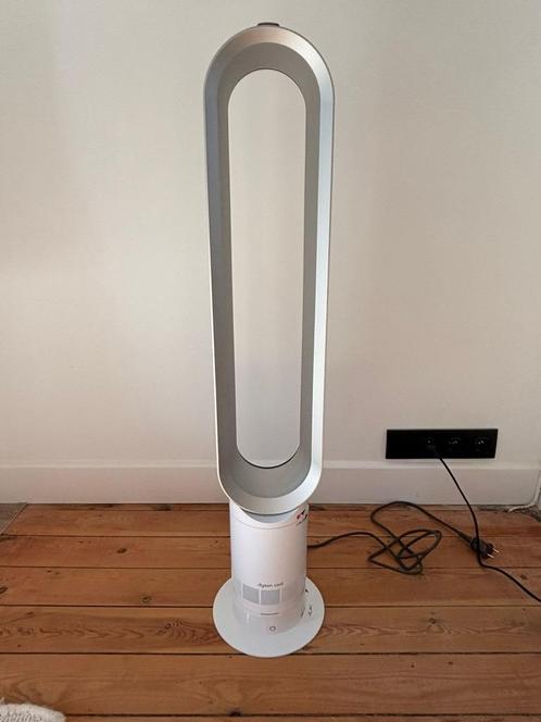 Dyson Cool AM07, Elektronische apparatuur, Airco's, Nieuw, Mobiele airco, Minder dan 60 m³, 3 snelheden of meer, Koelen en Ontvochtigen