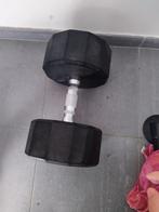 halter /dumbbel, Ophalen