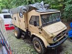 Unimog 404/416, Auto's, Overige modellen, Diesel, Particulier, Te koop