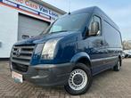 Crafter 2.5 TDi, 120kw, Airco, Pdc, Topstaat! 1Ste Eigenaar, Achat, Euro 6, Entreprise, Entretenue par le concessionnaire