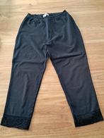 Legging zwart (kort) - maat 34, Legging, Zwart, Overige maten, Ophalen of Verzenden