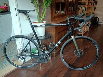 Cannondale Caad 13, maat 62 beschikbaar voor biedingen