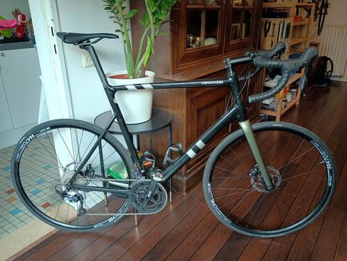 Cannondale Caad 13, maat 62, Fietsen en Brommers, Fietsen | Racefietsen, Gebruikt, Heren, Overige merken, 10 tot 15 versnellingen