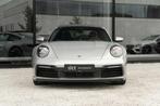 Porsche 992 4S Sportexhaust 18 Way Pano Ventilatie Chrono Ac, Auto's, Porsche, Automaat, 4 zetels, Gebruikt, Leder