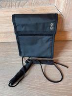 Pochette tour de cou Go design, Comme neuf, Autres marques, Noir