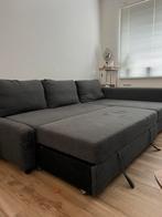 IKEA Friheten, Huis en Inrichting, Slaapkamer | Slaapbanken, Ophalen, Grijs