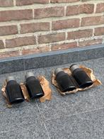 4 ABT-uitlaatopeningen! Nieuw!, Ophalen, Nieuw, Audi