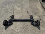 Opel Corsa E achteras, Ophalen, Gebruikt, Opel