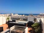 Penthouse met zeezicht - 250m van zee Spanje - Cabo Roig, Propriétaire, Lit enfant, Appartement, 2 chambres