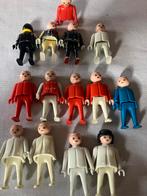 Playmobil figuurtjes, Enlèvement ou Envoi, Utilisé, Playmobil en vrac