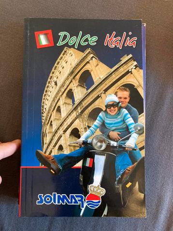 Guide de voyage pour l'Italie, Autres marques, Enlèvement ou Envoi, Europe, Neuf