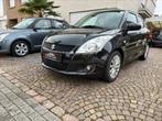 Suzuki swift 1.2 benzine euro 5, Auto's, Euro 5, Stof, 4 cilinders, 5 deurs
