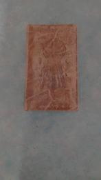 Ancien Missel Rare, Enlèvement