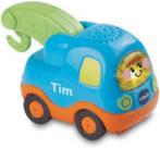 Vtech : Tim takelwagen : spreekt Nederlands, Kinderen en Baby's, Speelgoed | Vtech, Ophalen of Verzenden, Gebruikt, 2 tot 4 jaar